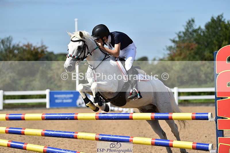 230903A-124208-04521 - Cls 19 Pony Discovery & 90cm Open