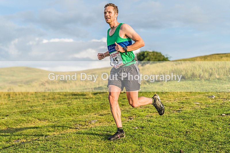 Tebay-293 - Tebay Fell Race Wednesday 28th June 2023