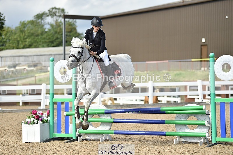 250628-171720-07078 - Cls 24 Pony Discovery & 90cm Open