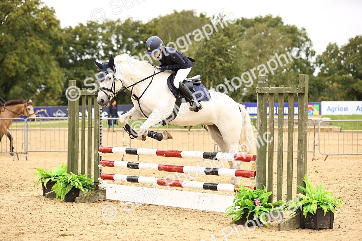 SBM_65687 - J17 - Junior Pony 80cm Championship