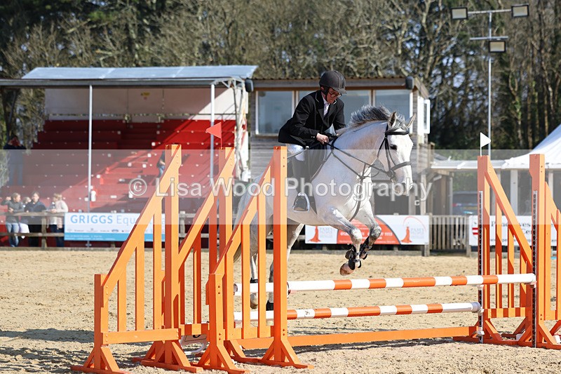 3E7A6005 - Class 2: Senior 70cm