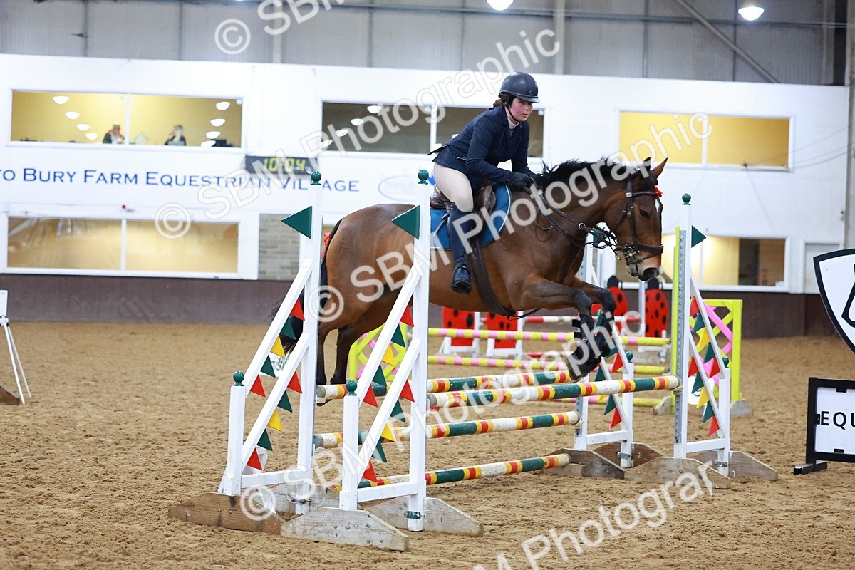 SBM_000209 - Class 1 - Clear Round