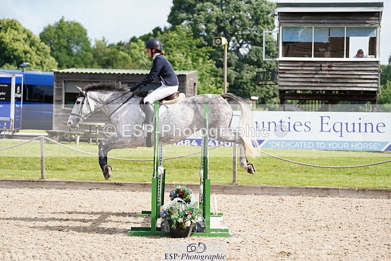 250613A-092920-01081 - Cls 9 85cm Amateur Quali