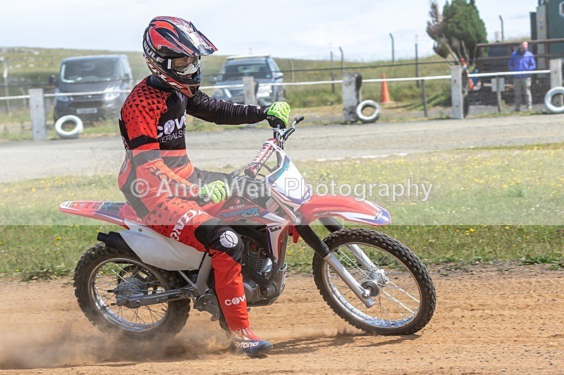 220625-7D-8E0A7925 - Ride & Skid It  Flat Track Experience 25th June 22