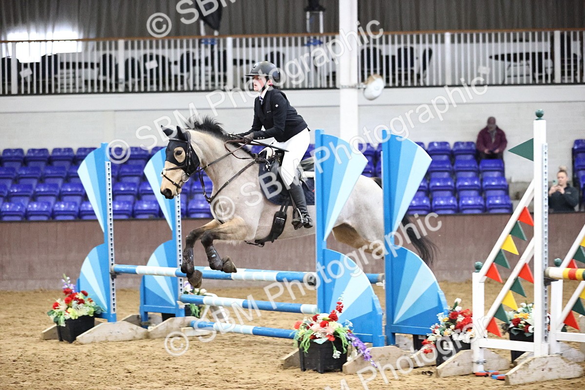 SBM_001006 - Class 2 - 80cm