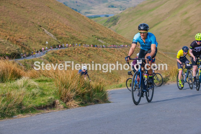 095736-2 - Newlands Pass 09.00-10.00