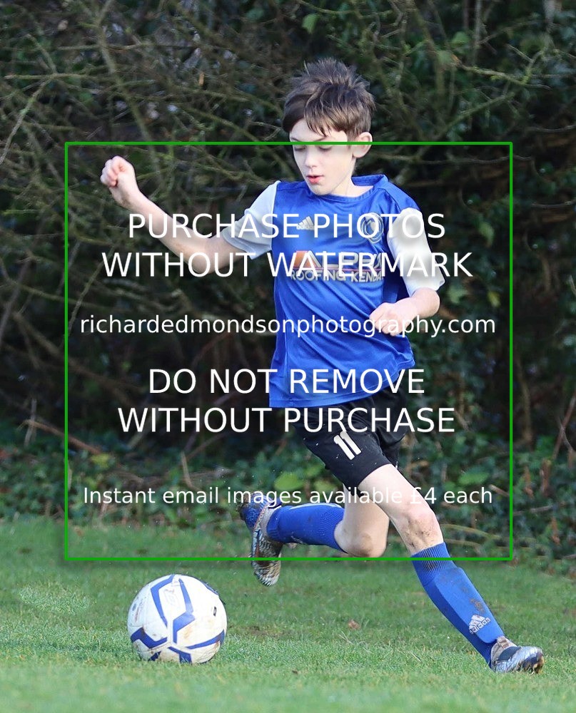 IMG_6630 - Ibis U12 vs Kendal Utd U12 (18/2/24)