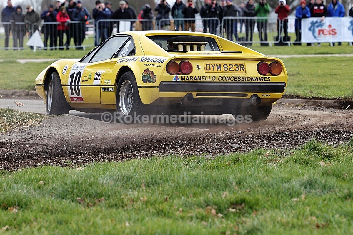 RETRO-322 - Race Retro