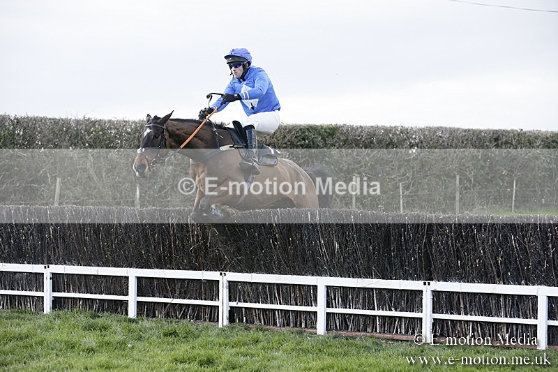 PtP 040218 106 - Point-to-Point Milborne St Andrew 04/02/18