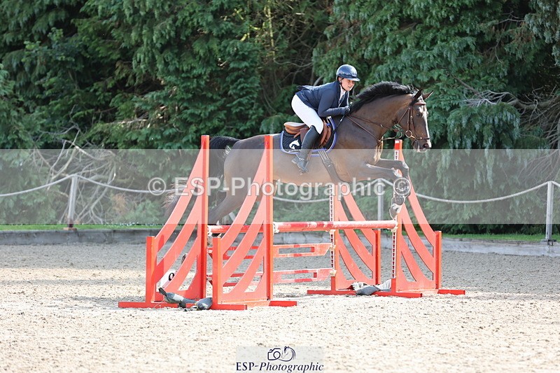 250614A-094716-05409 - Cls 26 British Novice and 90cm Open