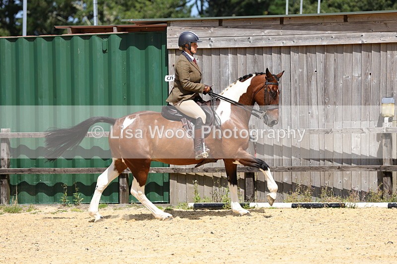 1X9A8640 - Class 22: Veteran