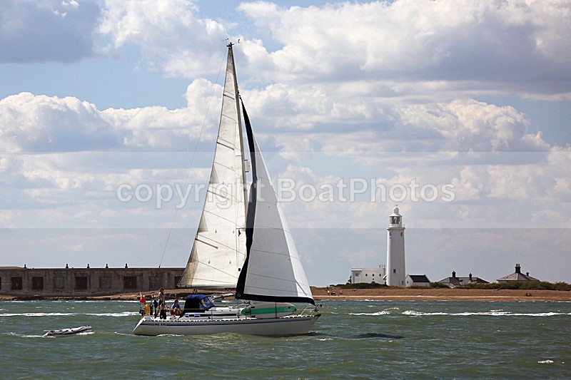 160829 NO COMMENT Y92A7121 - Sailboats - monohull