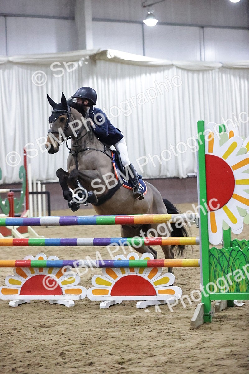 SBM_002049 - Class 4 - 1.10m