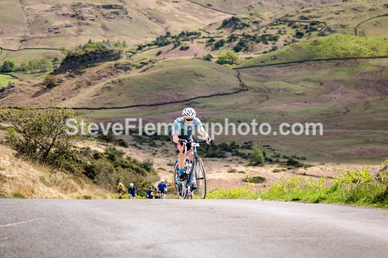 145915 - Blea Tarn Climb 14:00 - 15:00