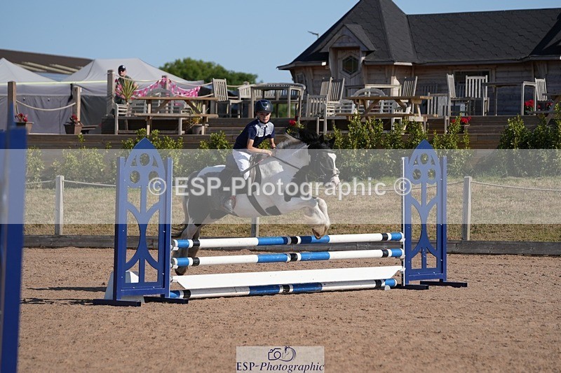 250712-091155-01075 - Cls 1 Pony Intro 70cm