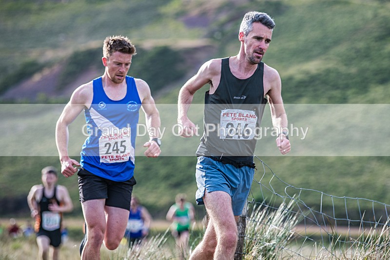 Gavel-118 - Gavel Fell Races (Junior & Senior) Wednesday 28th May 2025