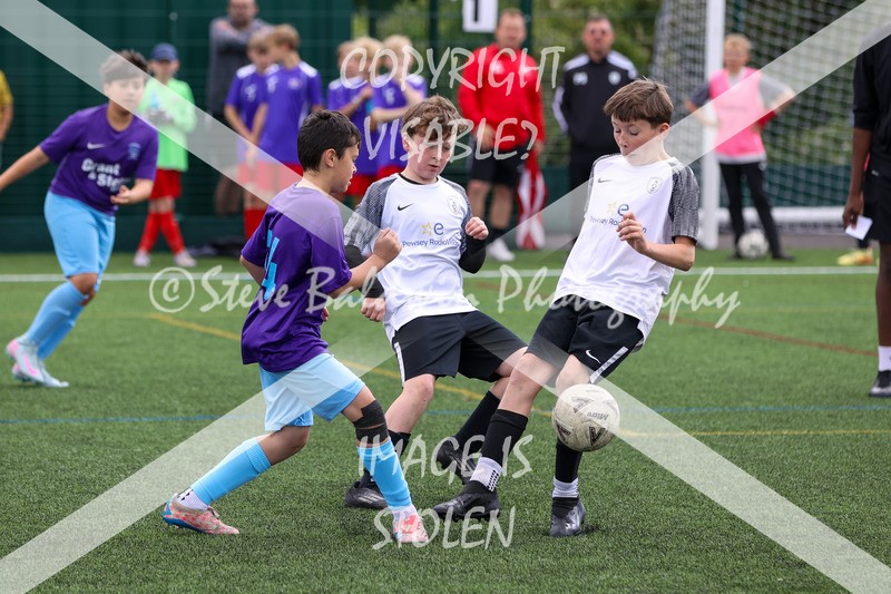 1DX32386 - U12 Boys