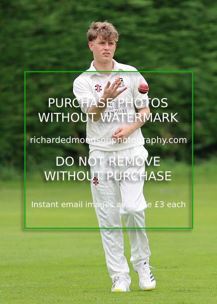IMG_7057 - NCC 2nd Team Cricket gallery