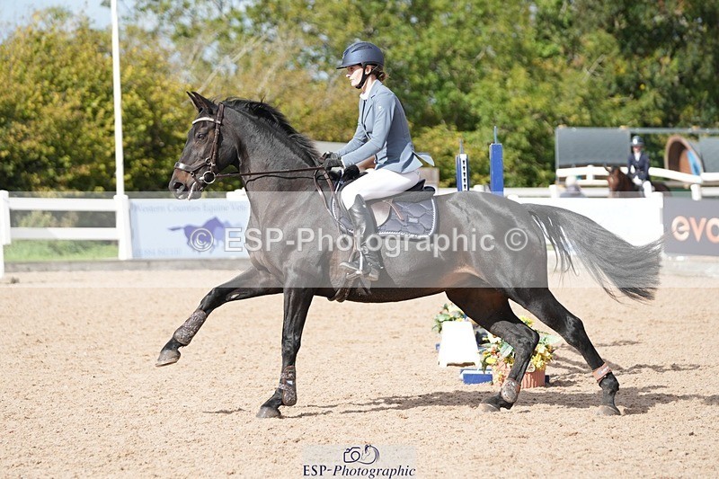 251005-124354-03419 - Cls 25 95cm Amateur Qualifier, Second Round