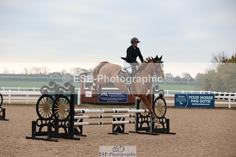 241101A-080233-00030 - FRI Cls 2 British Novice and 90cm Open