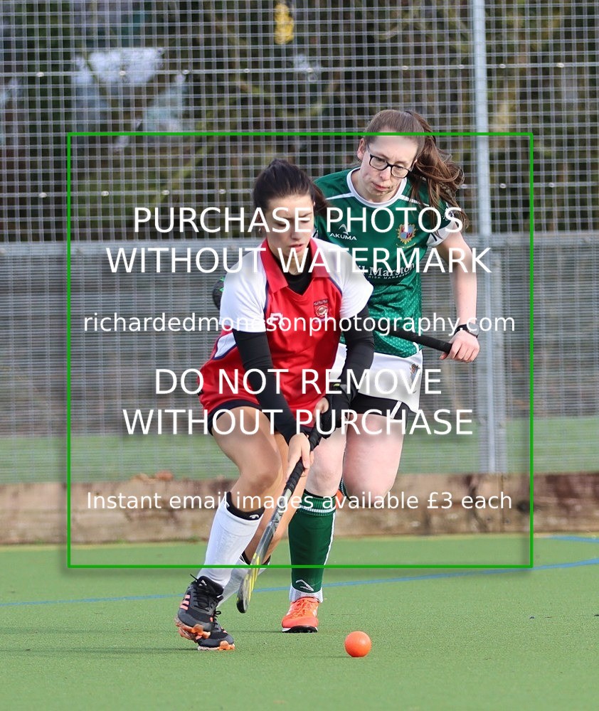 IMG_5414 - Kendal Ladies Development vs Wigton