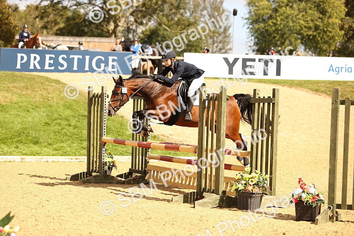 SBM_43413 - J40 Senior 90cm Supreme Championship