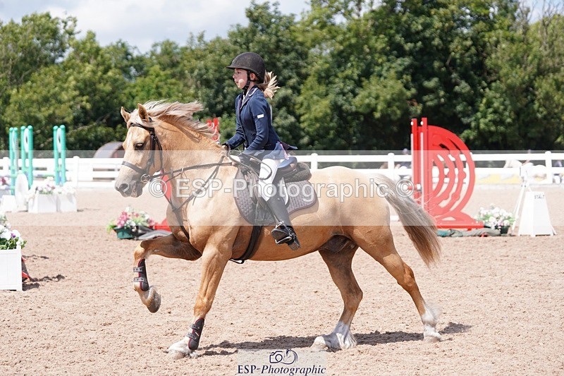 250628-143024-06046 - Cls 23 Pony Intro & 80cm Open