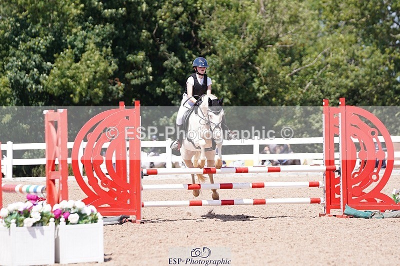 250628-142432-06022 - Cls 23 Pony Intro & 80cm Open