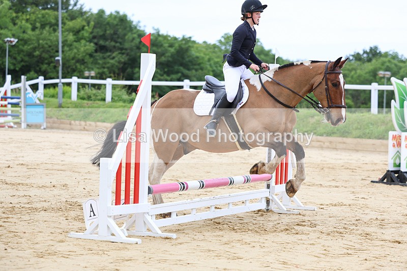 3E7A3286 - Class 2: 50cm Restricted