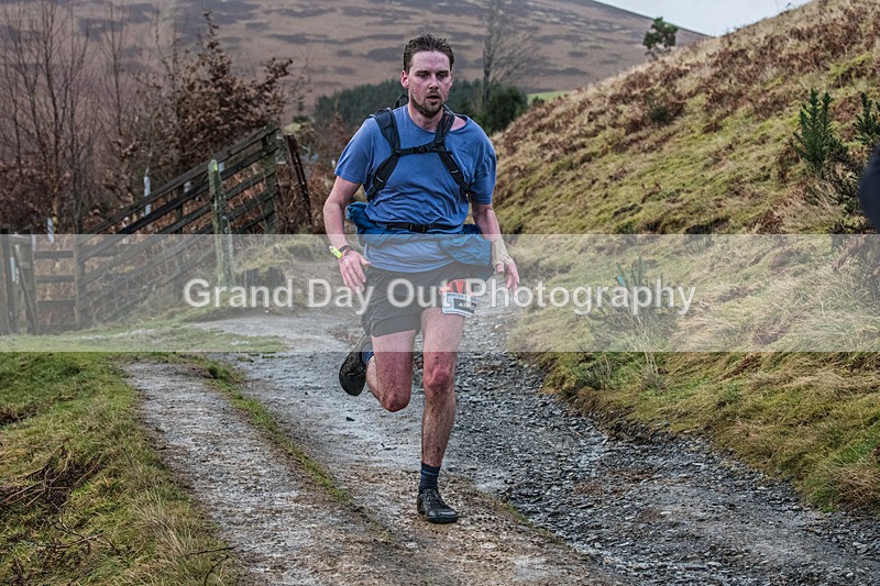 Loopy Latrigg-968 - Kong Loopy Latrigg Fell Race Saturday 21st December 2024