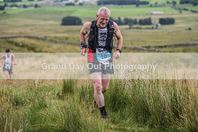 HWH-125 - High Wether Howe Fell Race Saturday 26th July 2025