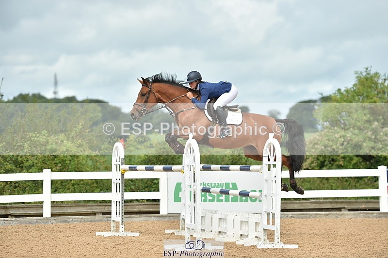 230723A-112644-11269 - Cls 32, 6 Yr Olds 1.20m