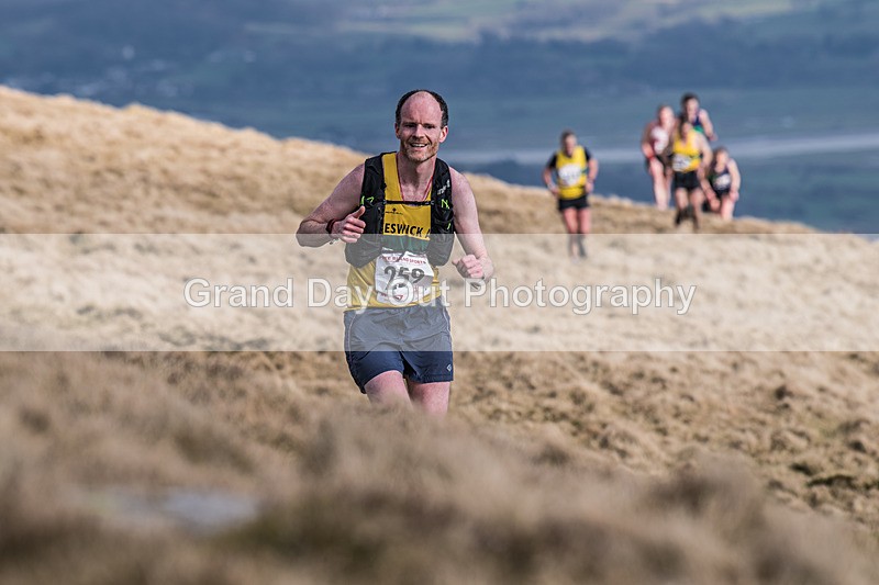 Black Combe-1472 - Black Combe Fell Race Saturday 7th March 2026
