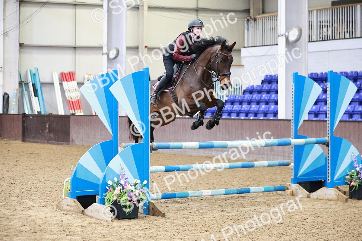 SBM_000913 - Class 3 - Senior Discovery - 1.00m