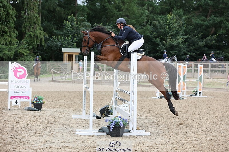 250705A-134951-15157 - Cls 36 Snr Discovery and 1m Open