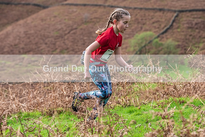 Wasdale Show-53 - Wasdale Head Show Fell Races (Junior & Senior) Saturday 14th October 2023