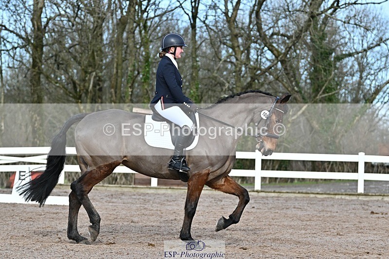 250125-122546-00434 - Dressage - CT Class 6 BE102