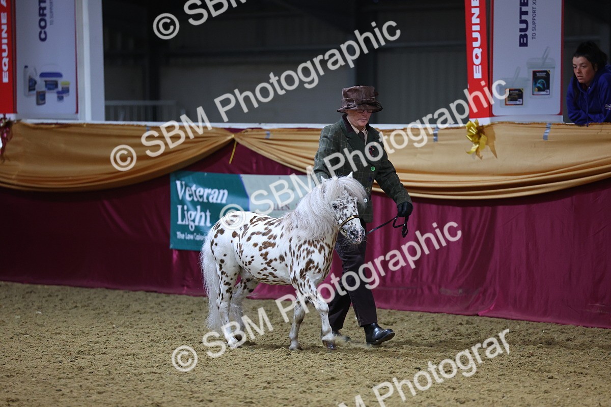 SBM_20753 - Class 902 - Supreme Final IH Veteran