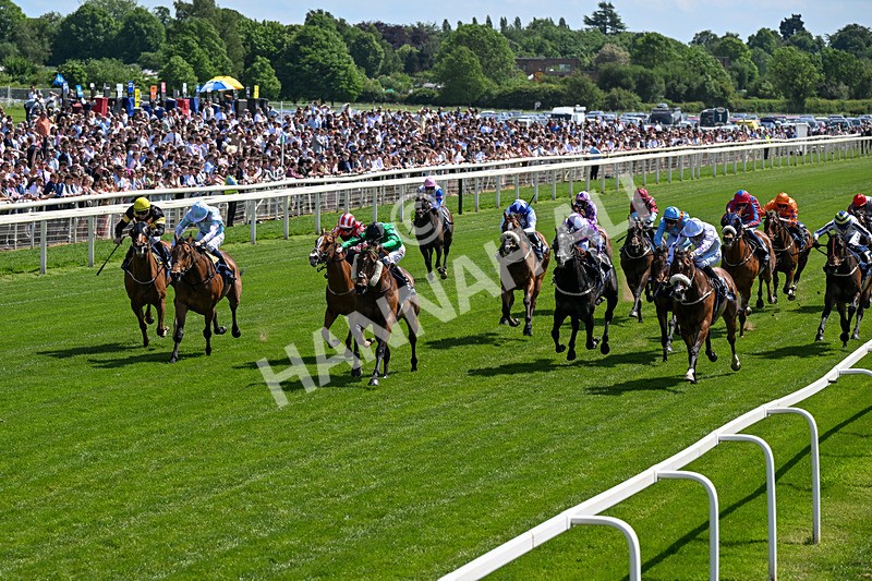 230526-Race 3-Partisan Hero-0410 - Race 3 14.40pm William Hill Epic Boost Handicap
