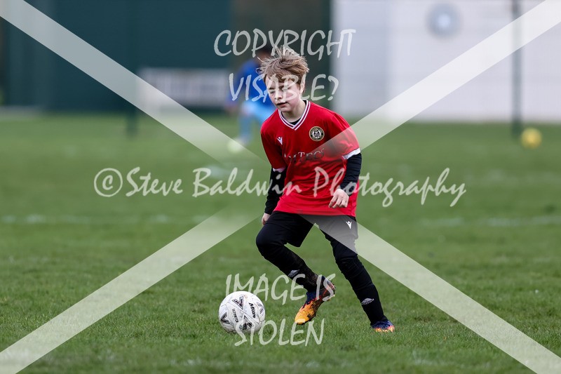 1DX30681 - 2026-03-01  FC Abbey Meads U11 Grey V Hungerford Town Juniors U11 Gladiators
