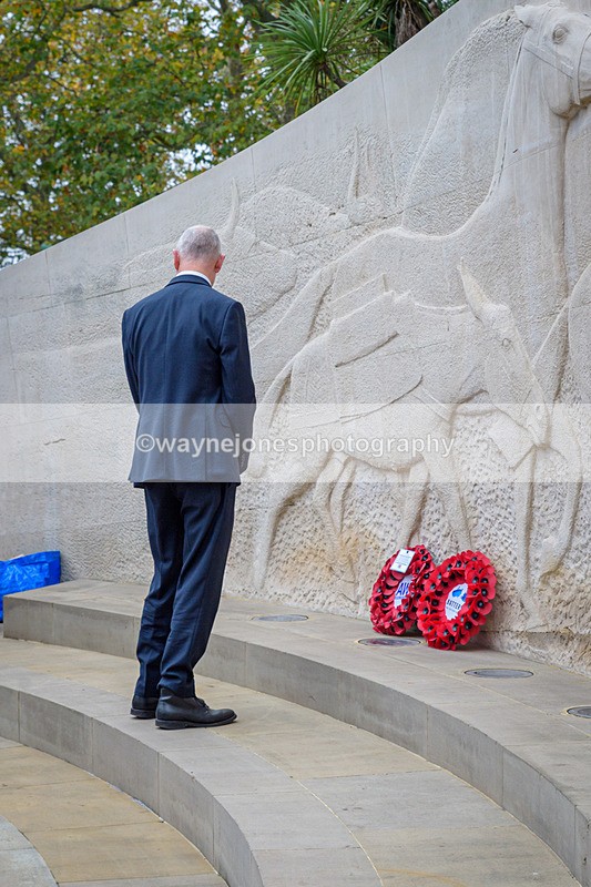 NGP_8208 - 2024 Animals in War Remembrance Gathering
