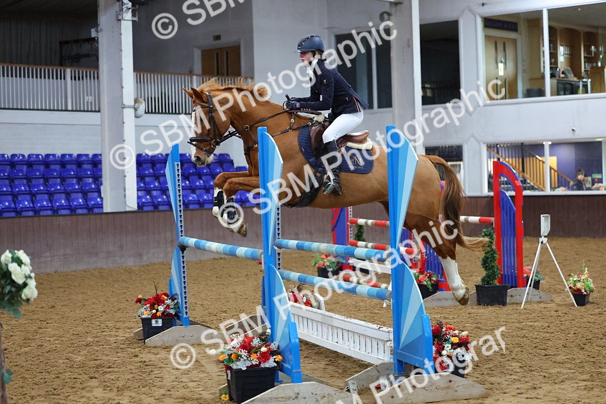 SBM_006818 - Class 26 - Senior Newcomers 1.10m