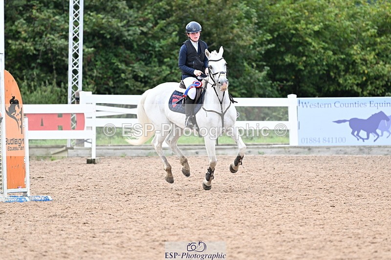 240908A-143107-04395 - Cls 20 A&B Pony Newc & 1.00m Opem