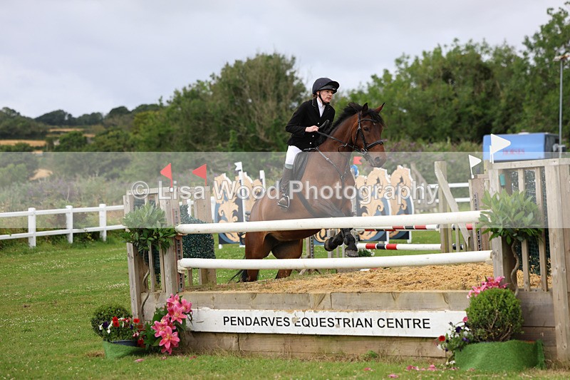 3E7A2552 - Class 7: 90cm open