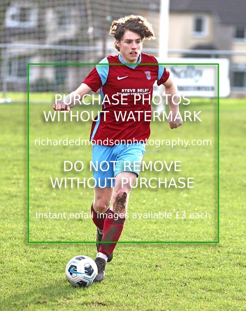IMG_5857 - Kendal County vs Askam United