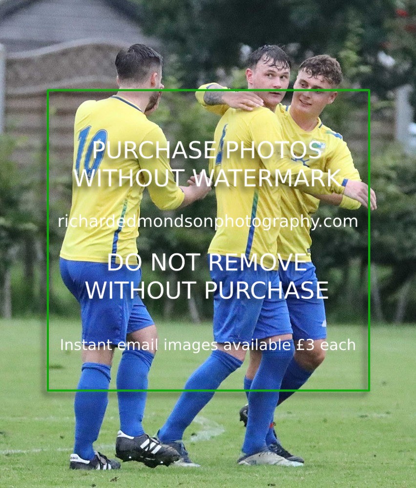 IMG_6698 - Kendal Utd v Galgate (Tuesday 22 August)