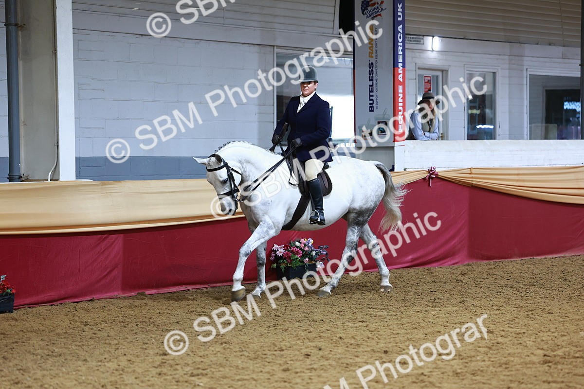 SBM_23372 - class 906 - Supreme Final - Ridden Pre Vet