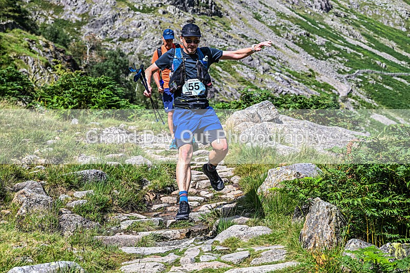 Scafell Pike-648 - Fellside Events Scafell Pike Trail Marathon Sunday 23rd August 2026