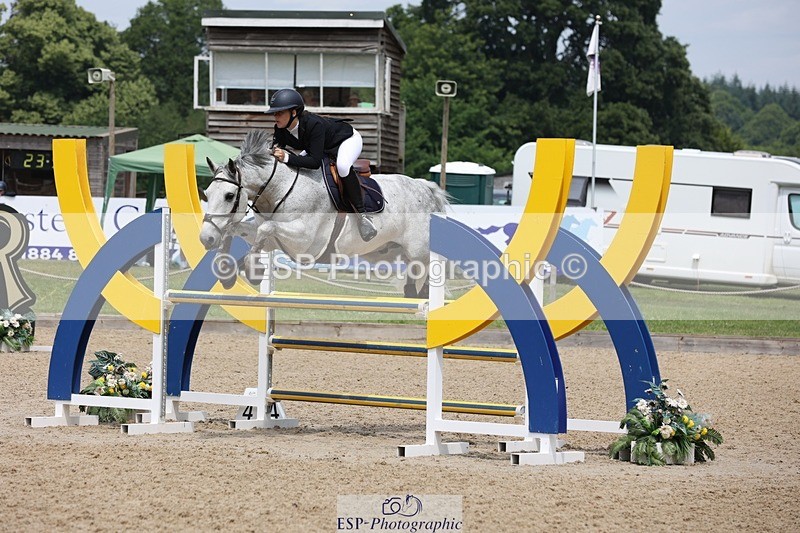 230617-124305-04406 - Cls 09 Blue Chip Pony Newc 1st Rnd