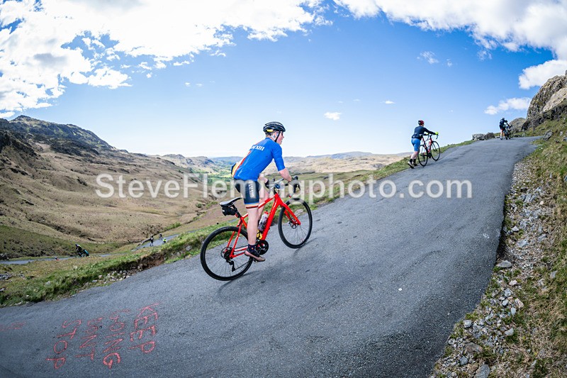 144433 - Hardknott Pass Camera 2 14.00-15.00